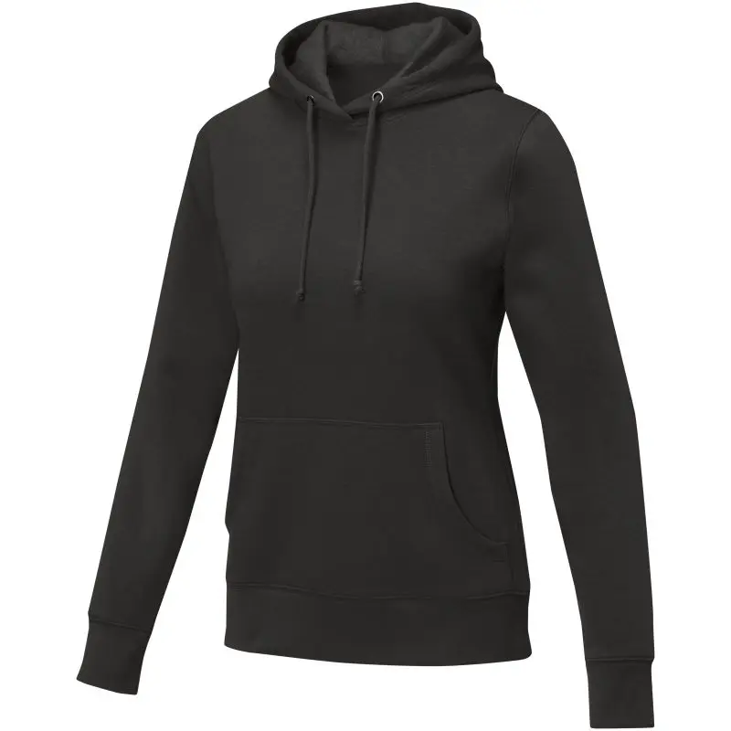 Charon Damen Kapuzenpullover - Stilvoll und Gemütlich
