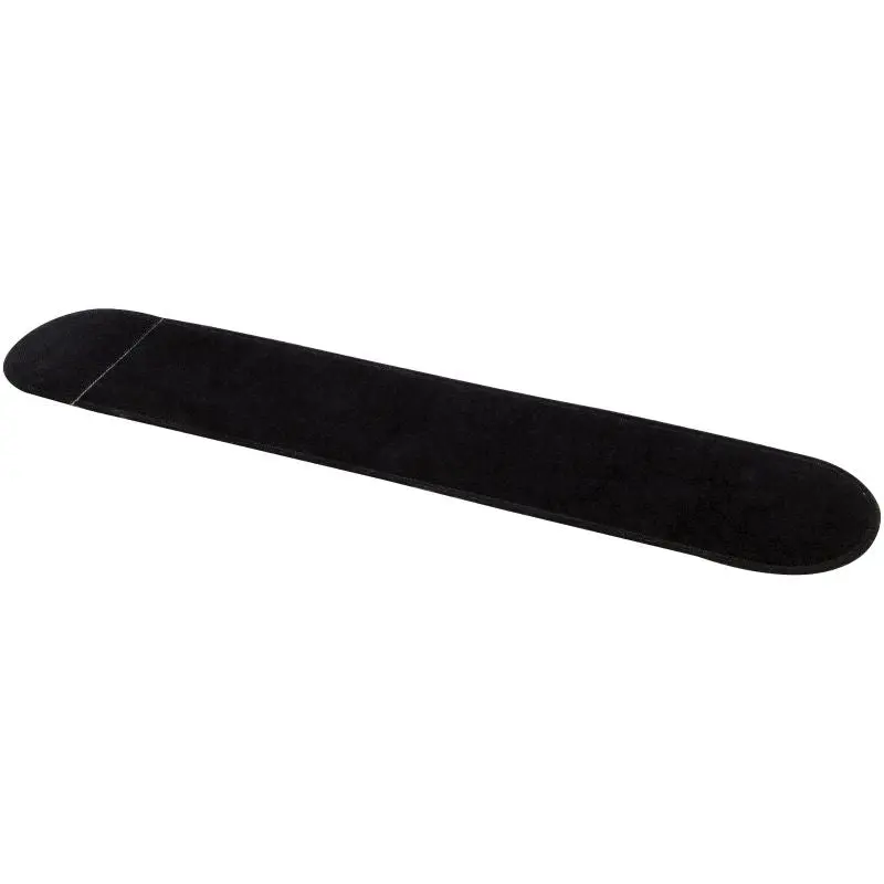 Nemo Stifteetui in Schwarz - Elegantes Etui für Schreibgeräte