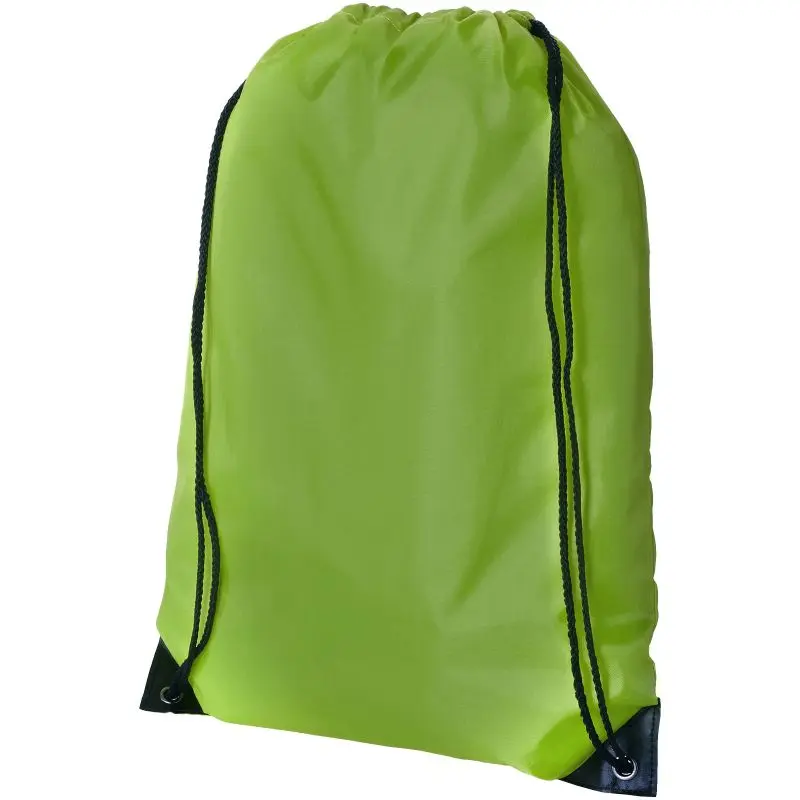 Limone Oriole Premium Sportbeutel 5L – Frisch & Sportlich