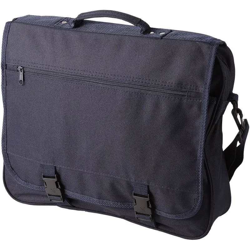 Navy Anchorage Konferenztasche 11L - Stilvoll & Funktional
