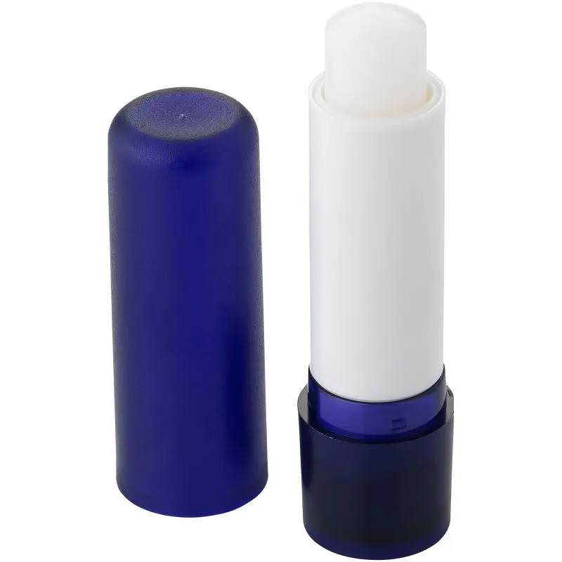 Deale Lippenpflegestift in Blau - Feuchtigkeit & Schutz - Body Label