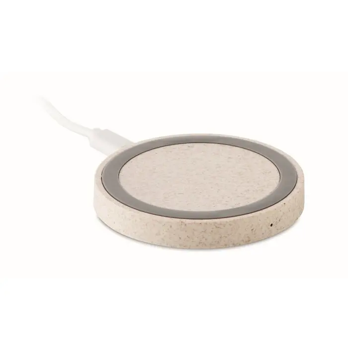 Induktive Ladestation PLATO+ - Beige