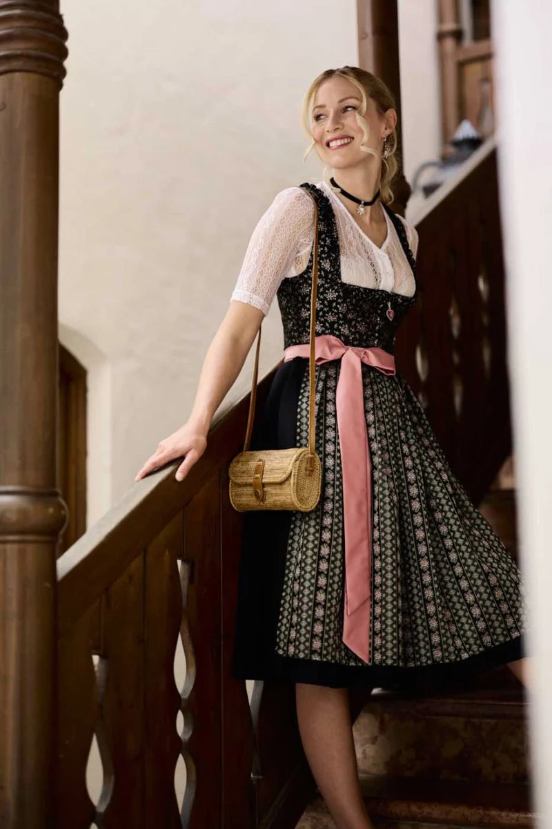 Dirndl Dalia