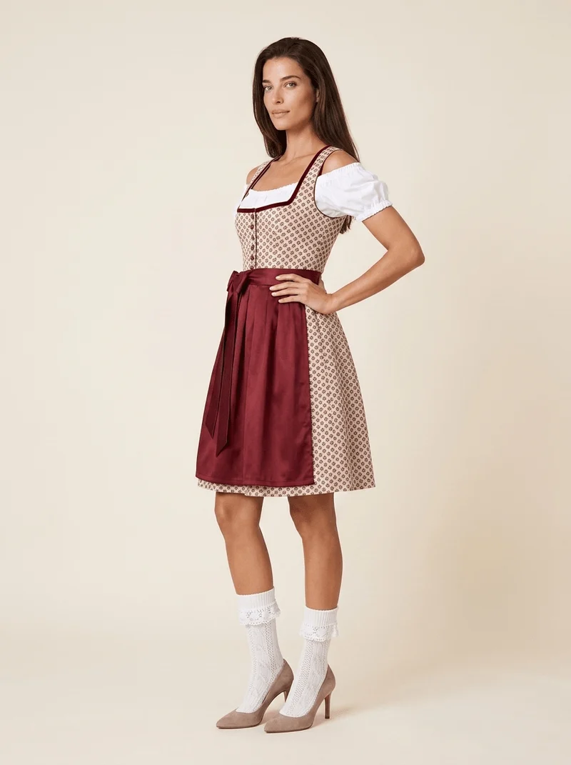 Dirndl Rena