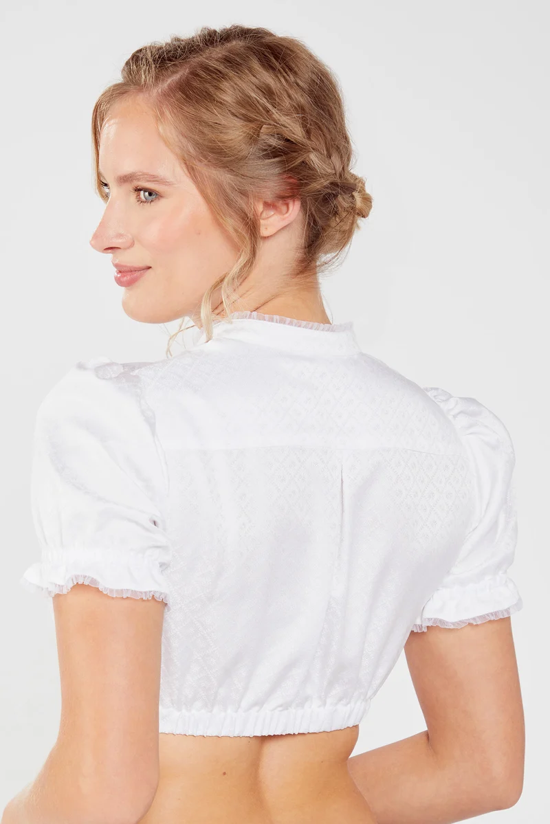 Dirndlbluse Esther