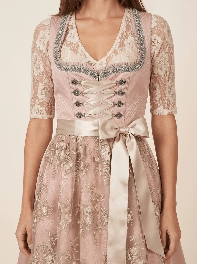 Dirndl Bonny
