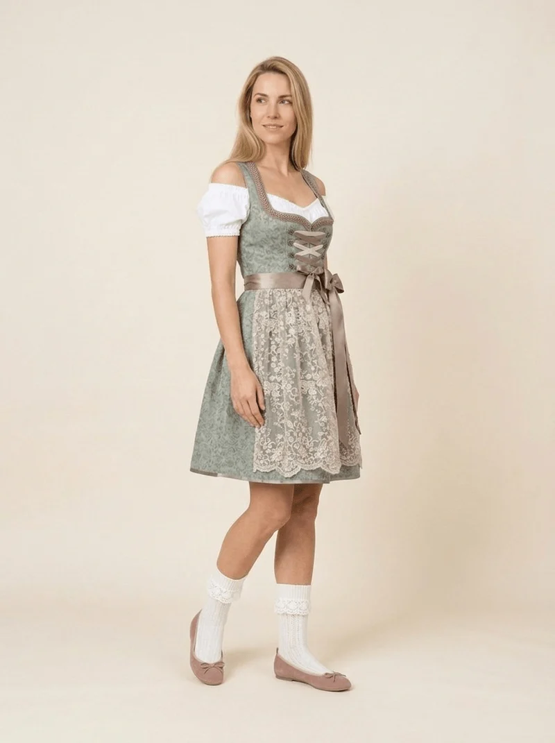 Dirndl Shila