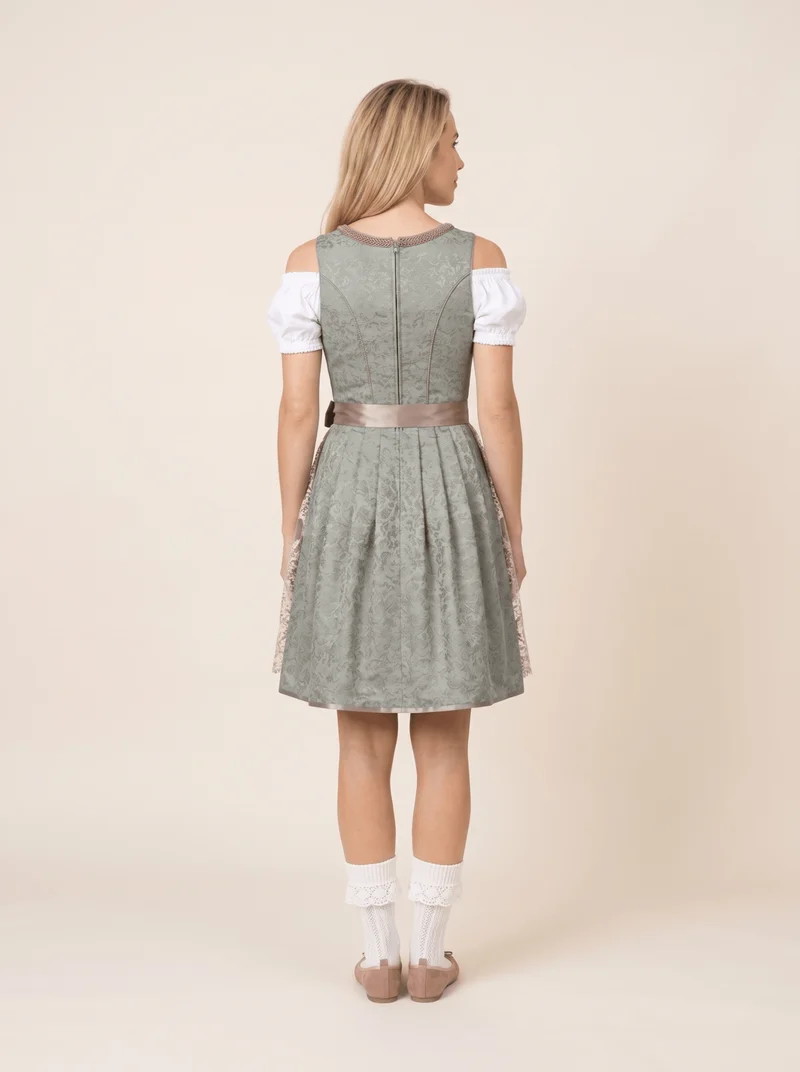 Dirndl Shila