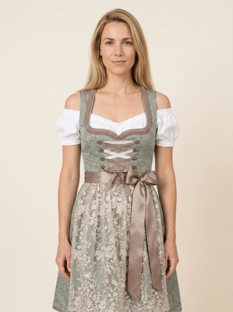 Dirndl Shila