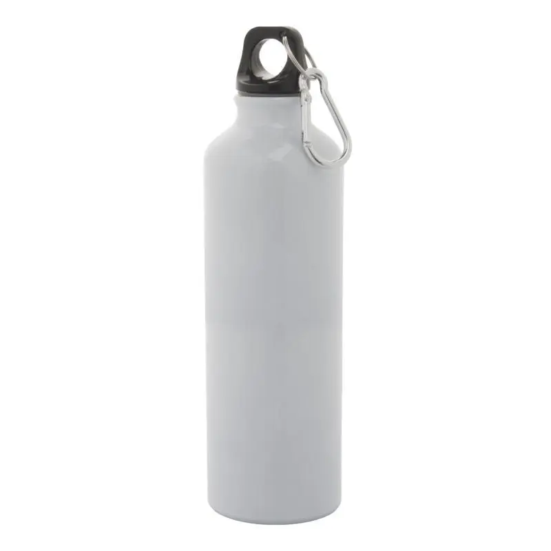 Mento XL Hydration Flasche, 750ml, Purweiß