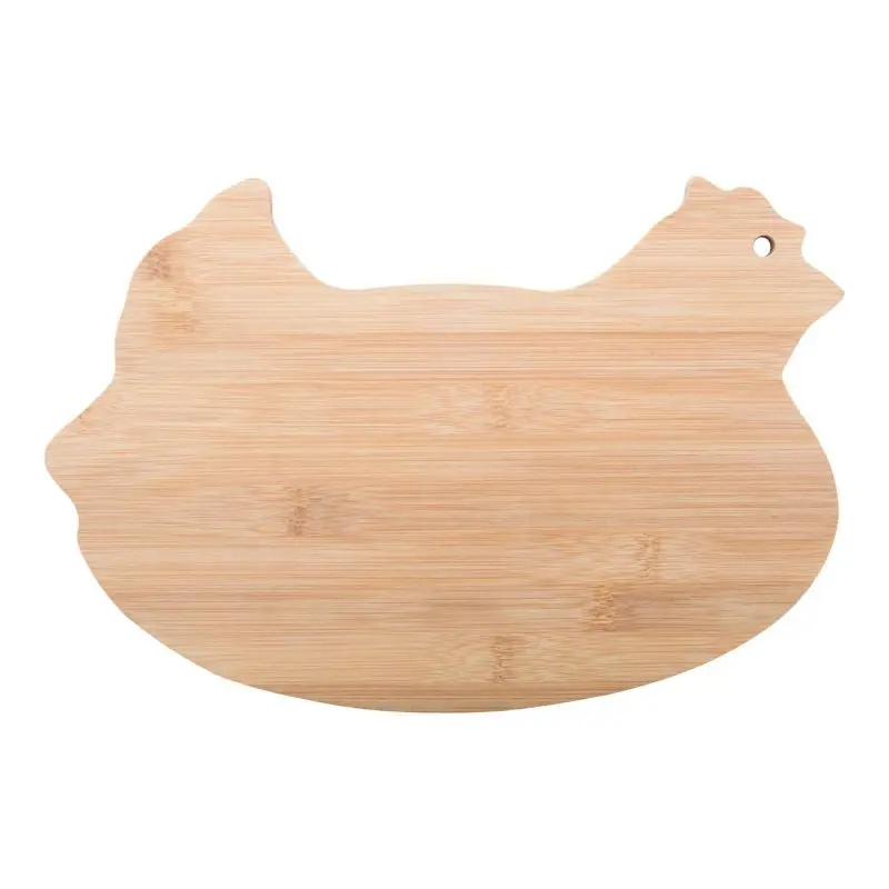 Natürliche Eleganz: Kentucky Holz-Schneidebrett - robust und stilvoll für jede Küche