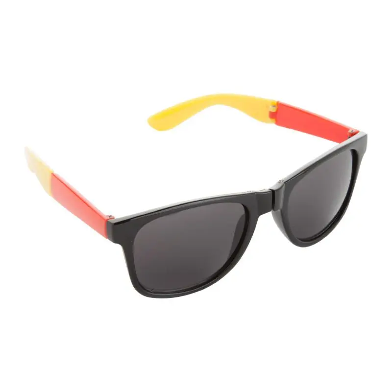 Mundo Sonnenbrille in Bunten Farben – Stilvoll & Schützend