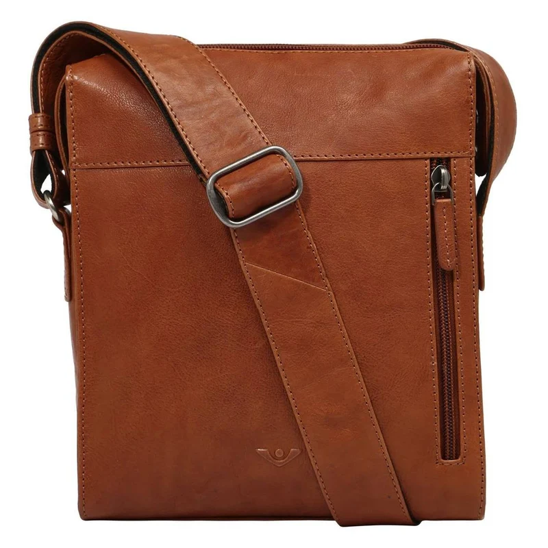 Voi Handtasche cognac