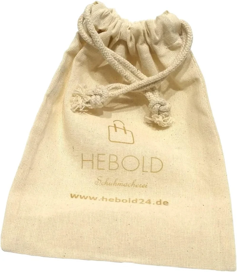 Hebold Gürtel braun