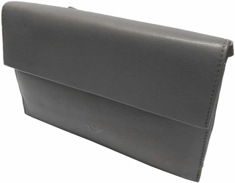 Voi Clutch grau
