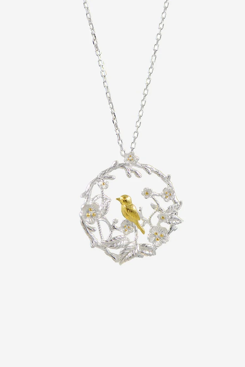 COLLIER BIRDLAND