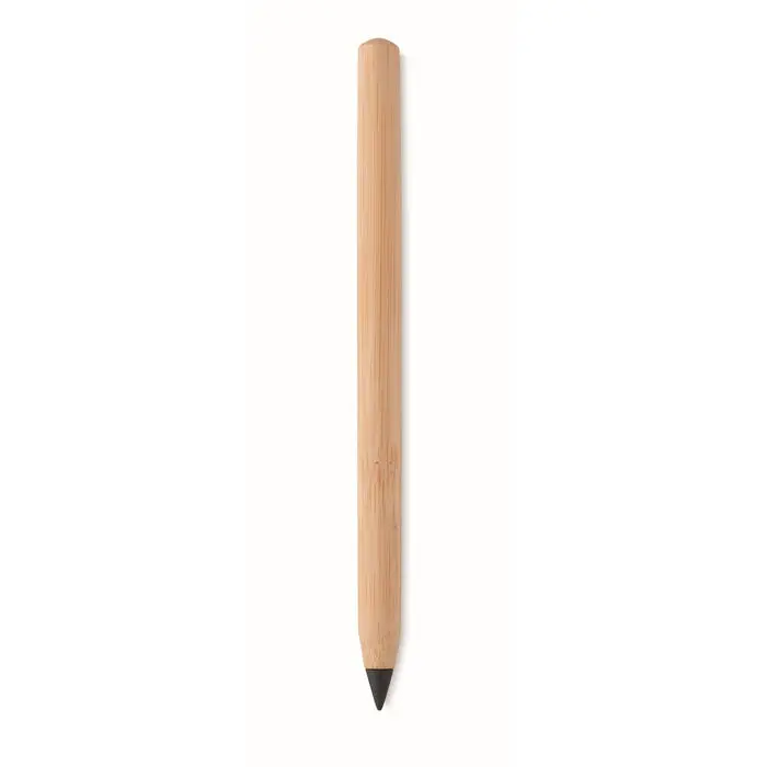 INKLESS BAMBOO Holzstift mit Graphitmine - Nachhaltig & Langlebig