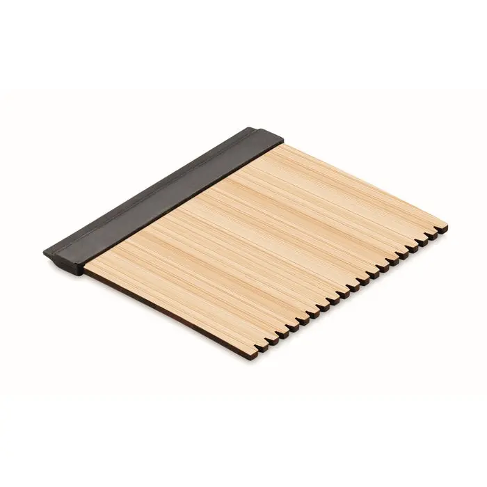 Holz SCRATCHY Umweltfreundlicher Eiskratzer aus Bambus