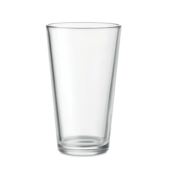 Konisches Glas 300ml