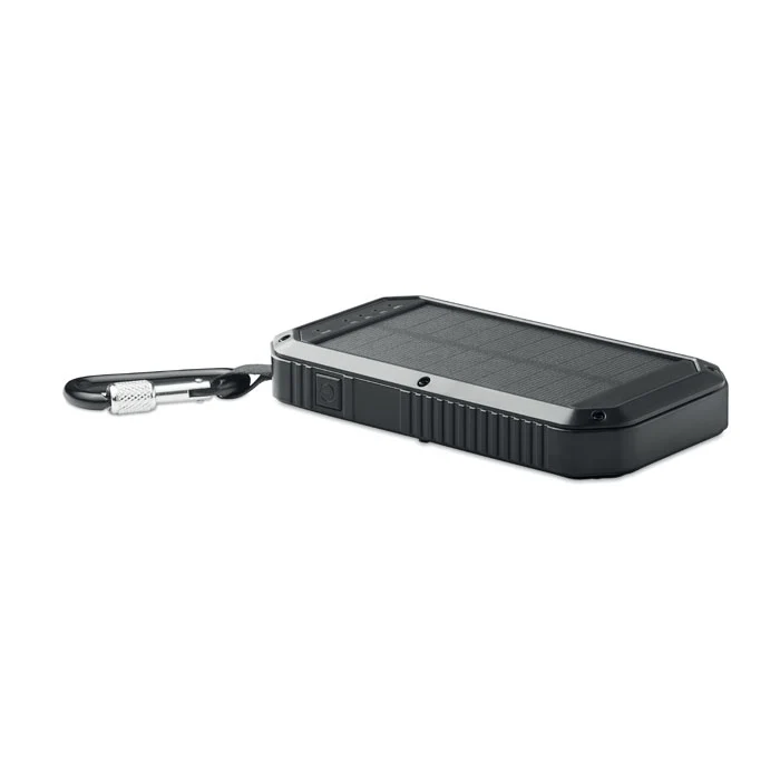 Solarladegerät 8000 mAh