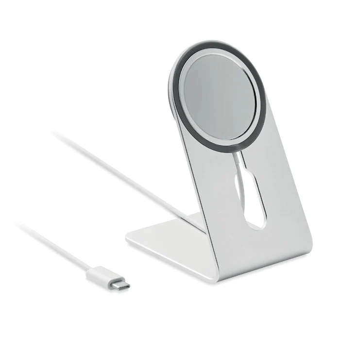 Tragbares magnetisches Ladegerät 15W