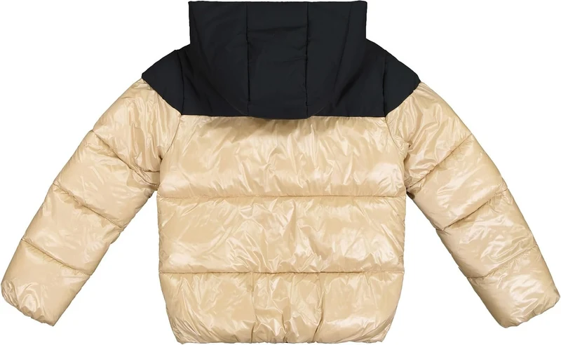 Champion Steppjacke Beige