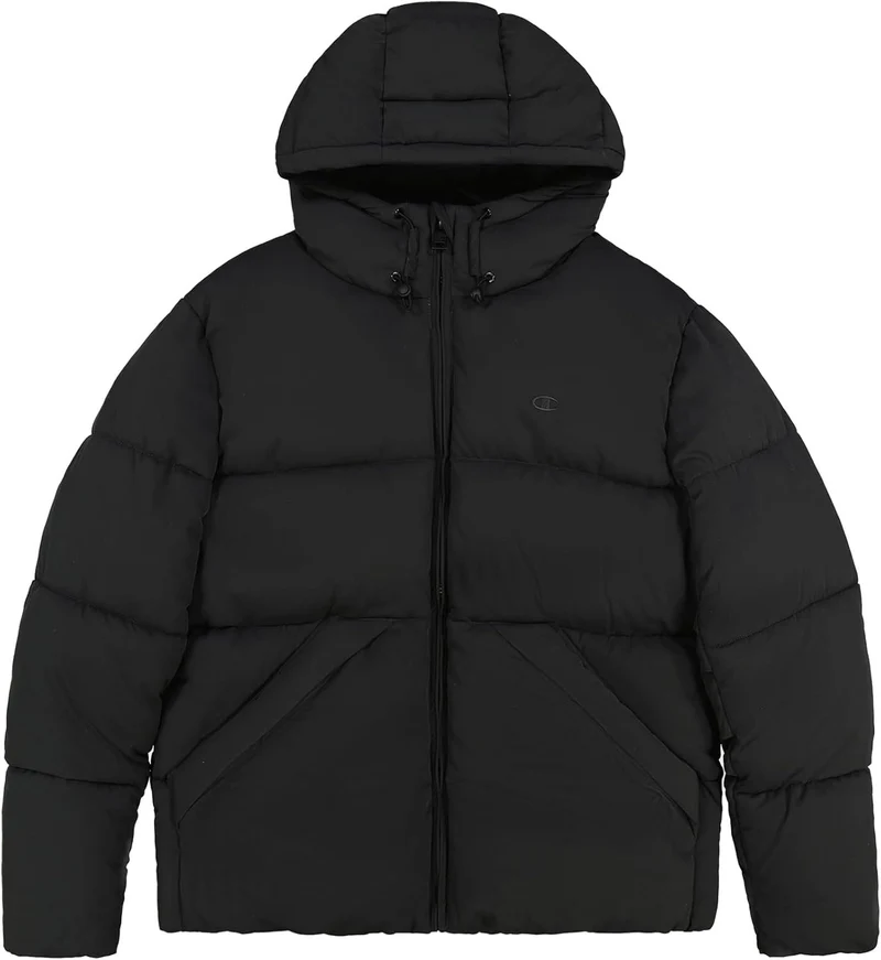 BLACK BONNIE Jacke schwarz