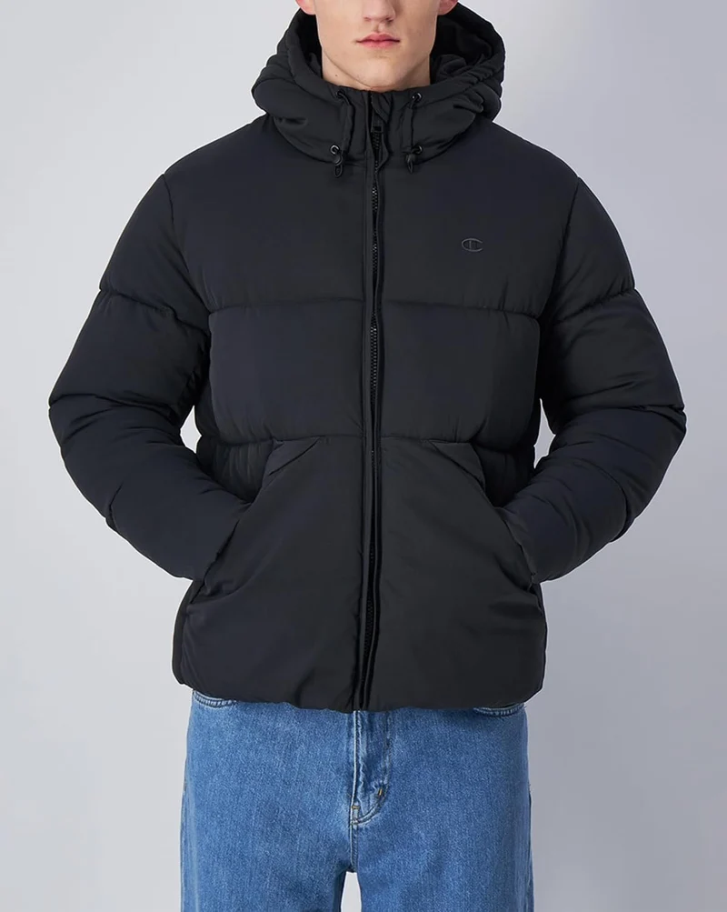 BLACK BONNIE Jacke schwarz