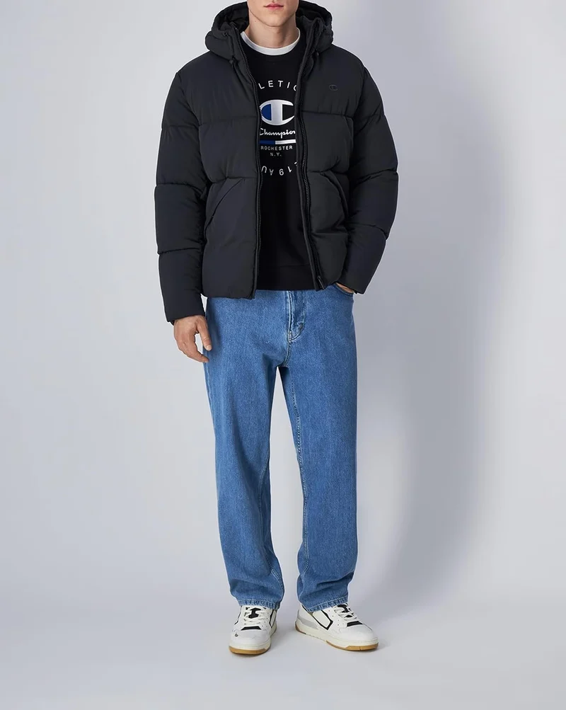 BLACK BONNIE Jacke schwarz