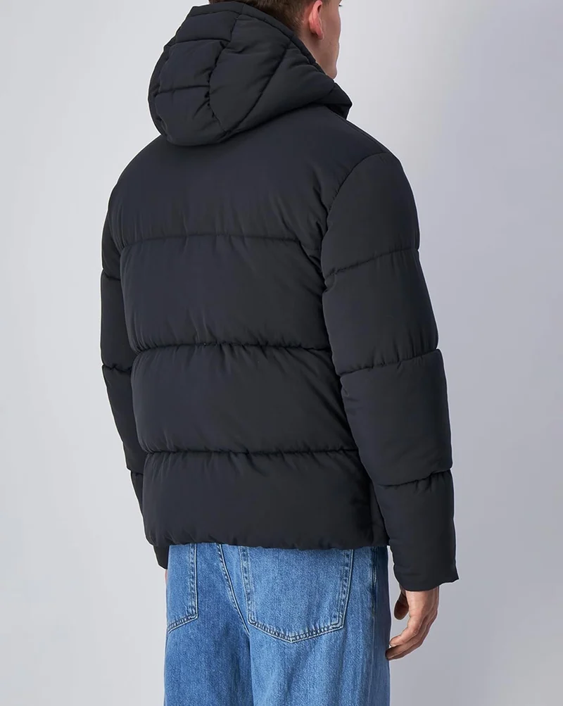 BLACK BONNIE Jacke schwarz
