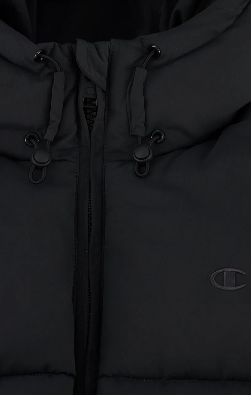 BLACK BONNIE Jacke schwarz
