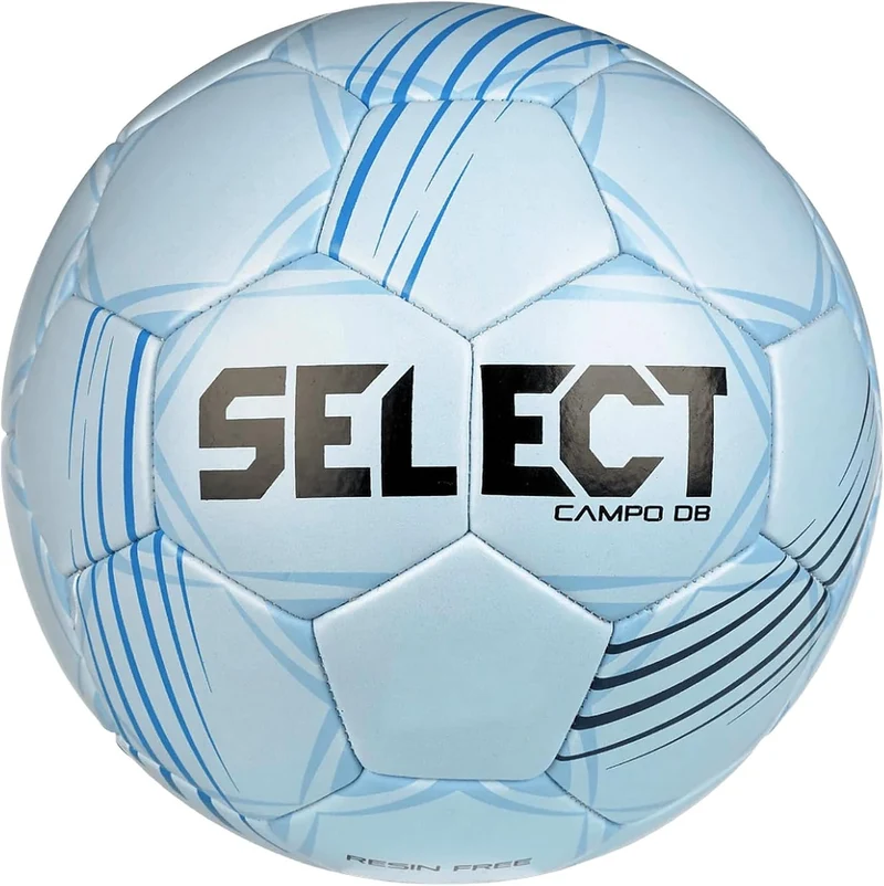 Select Campo Db V24 - hellblau schwarz