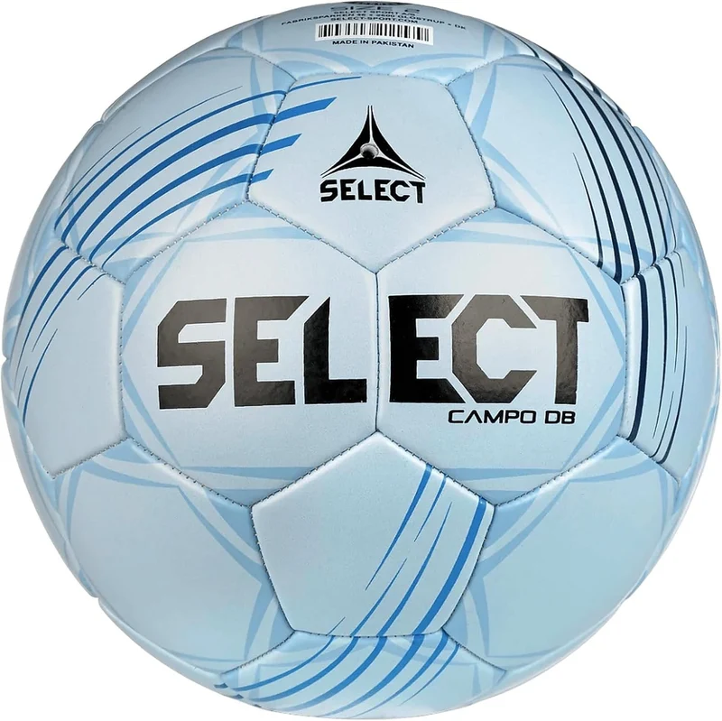 Select Campo Db V24 - hellblau schwarz
