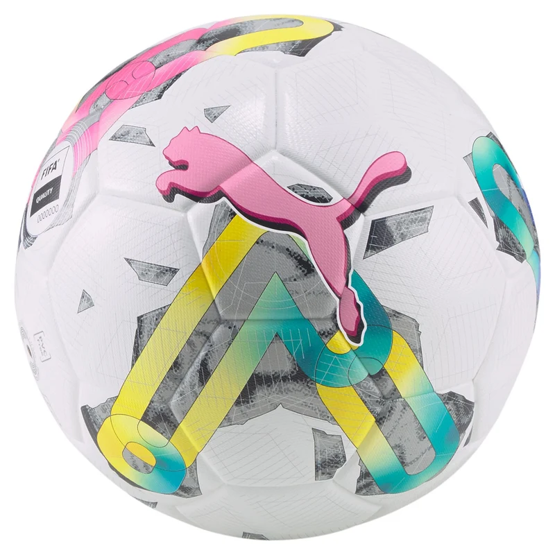 Puma Puma Orbita 3 Tb (Fifa Qua - puma white-multi colour