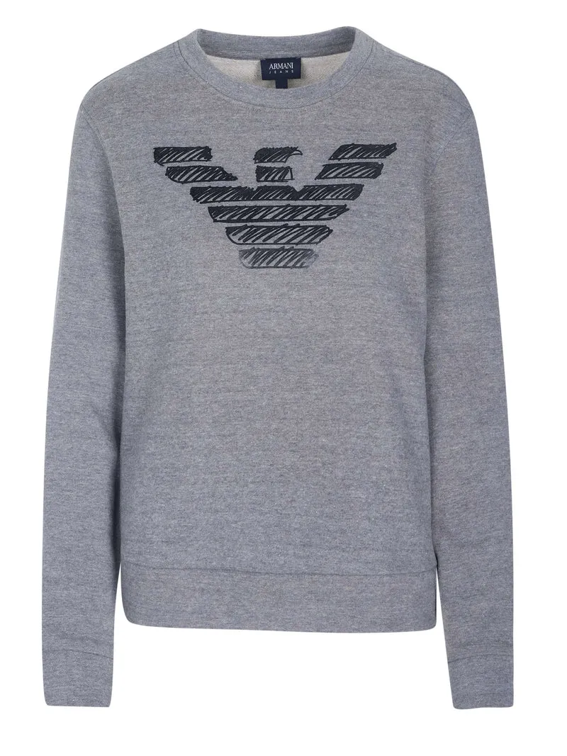 Armani Jeans Pullover