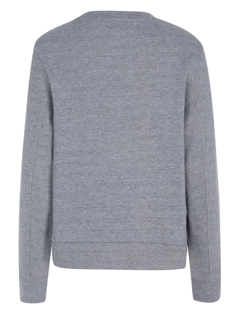 Armani Jeans Pullover