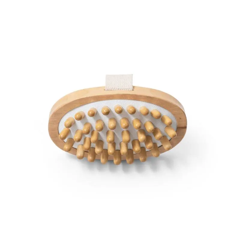 Holz DOWNEY Anti-Cellulite Massagegerät – Natürliche Hautstraffung