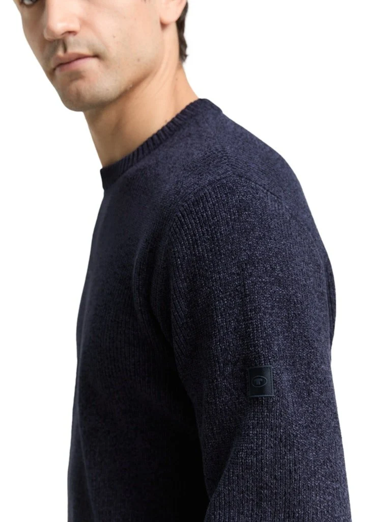 Tom Tailor Strickpullover kombi