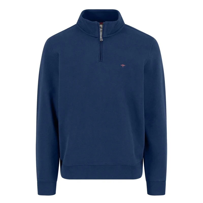 Fynch-Hatton Troyer Blau