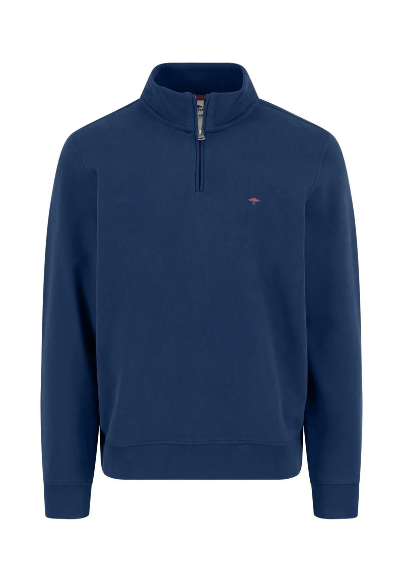 Fynch-Hatton Troyer Blau