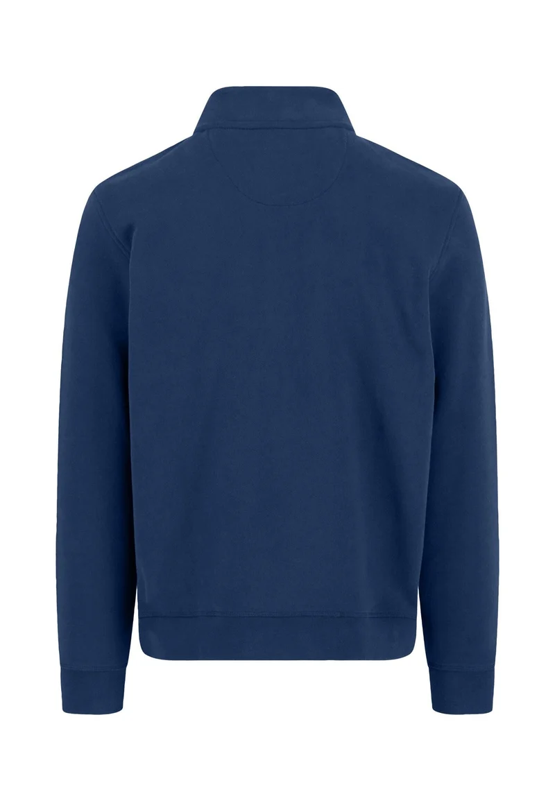 Fynch-Hatton Troyer Blau