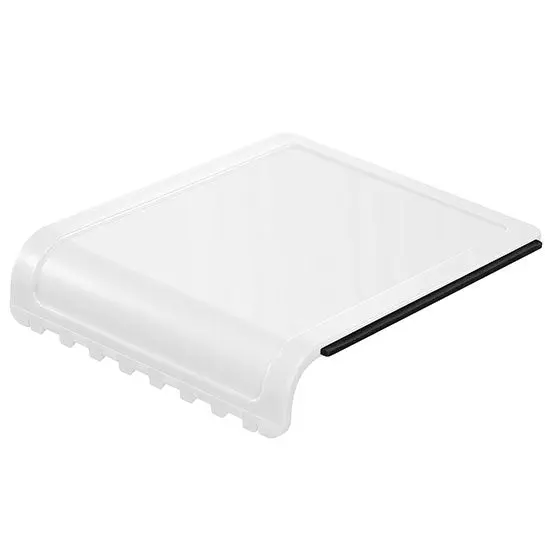 Eiskratzer Sigma: Sigma Weißer Eiskratzer - Effektiv & Ergonomisch
