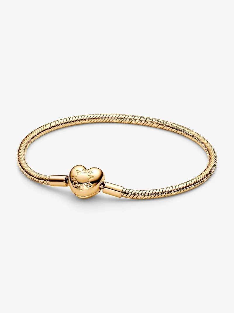 Pandora Moment Herz-Verschluss 563050C00-19