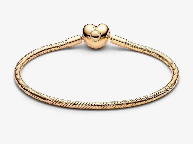 Pandora Moment Herz-Verschluss 563050C00-19