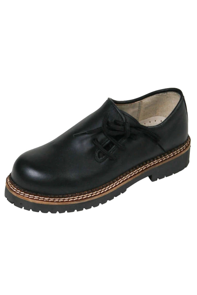 Kinder Haferlschuh