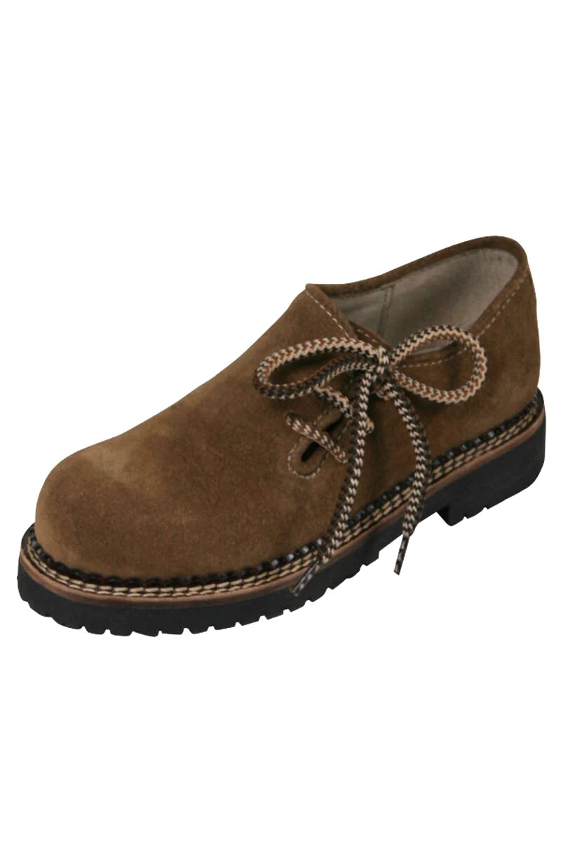 Kinder Haferlschuh