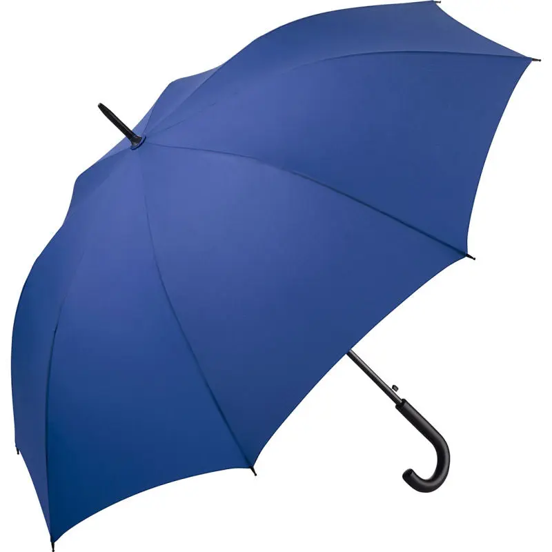 AC-Gästeschirm - Euroblau, Stilvoller und Zuverlässiger Wetterschutz für Gäste