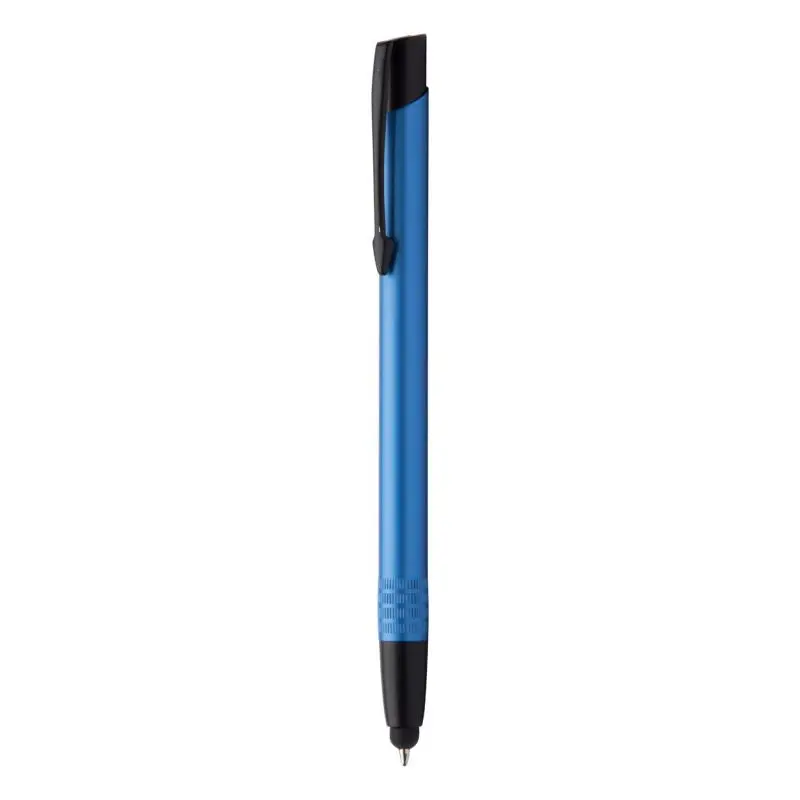 Andy Touchpen Kugelschreiber - Blau, Multifunktional, Stylus & Schreibgerät