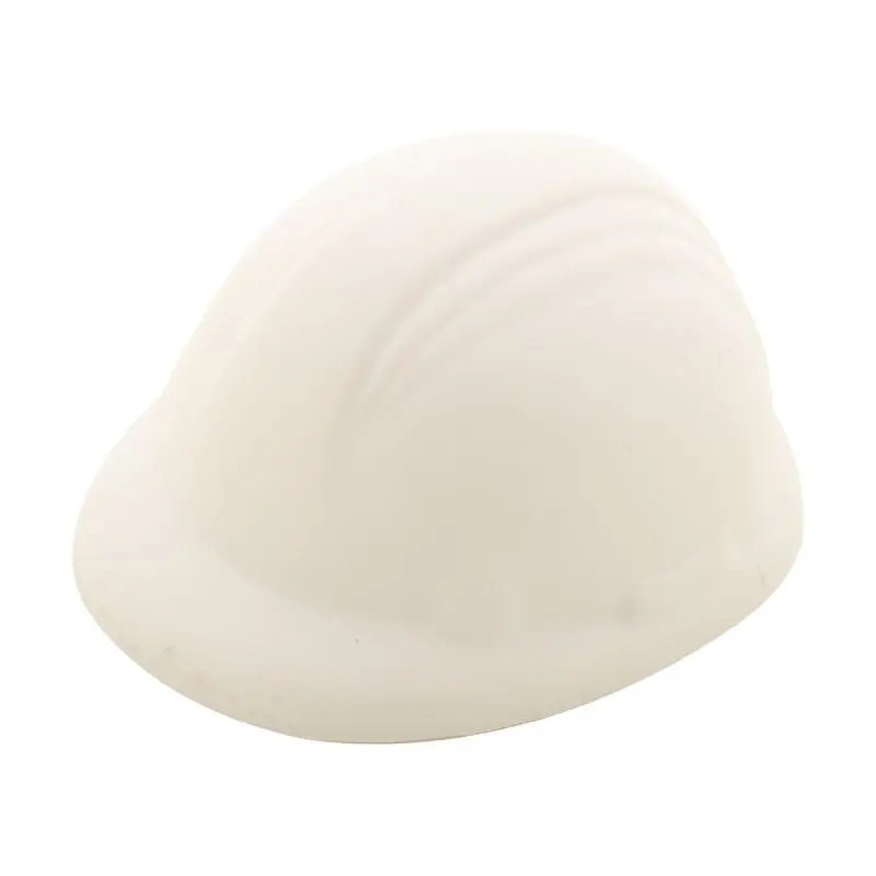 Ingenio Weißer Antistressball – Stressabbau und Entspannung