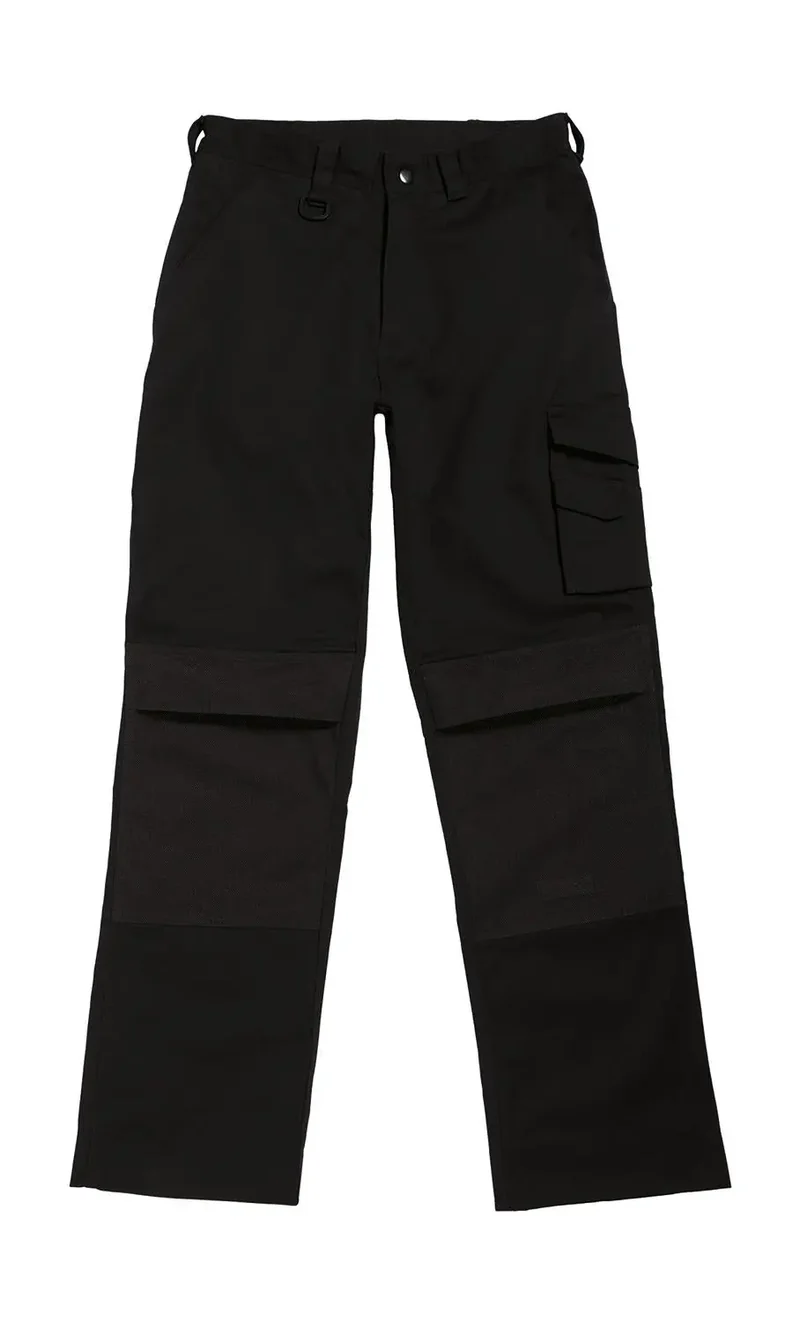 Grundlegende Arbeitsbekleidungs-Hosen - BUC50